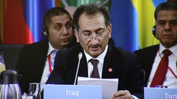 صدى العرب