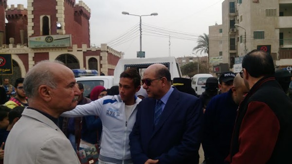 صدى العرب