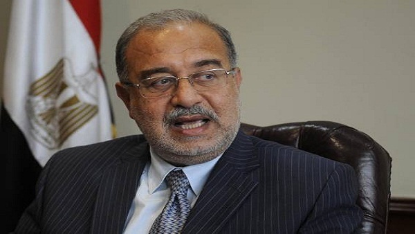 رئيس الوزراء