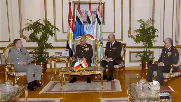 صدى العرب
