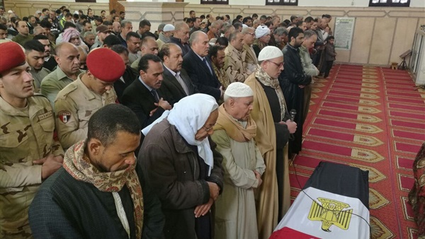 صدى العرب