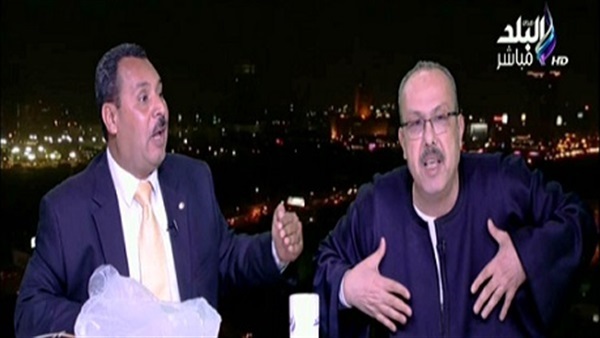 صدى العرب