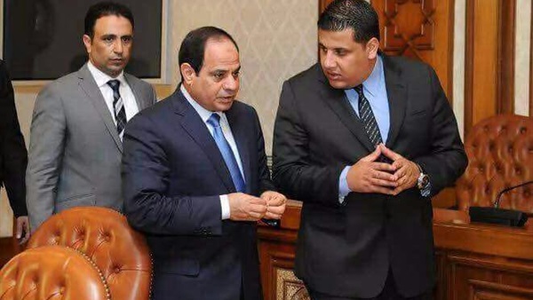 صدى العرب