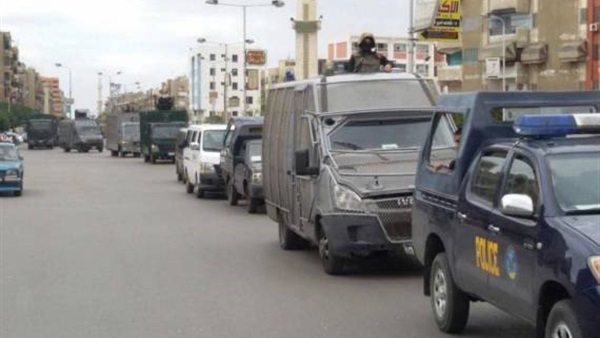 صدى العرب