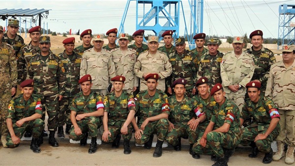 صدى العرب