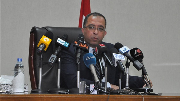 وزير التخطيط والمتابعة