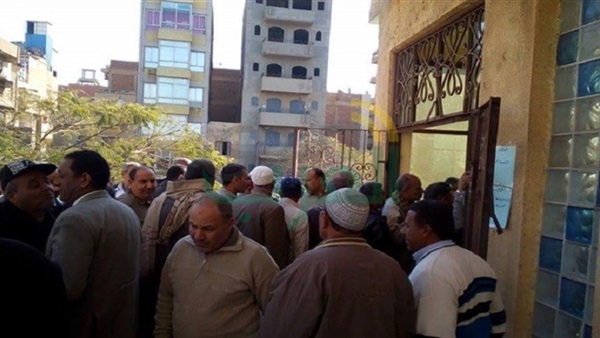 صدى العرب