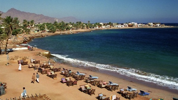 صدى العرب