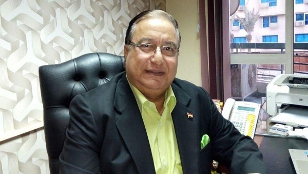 صدى العرب