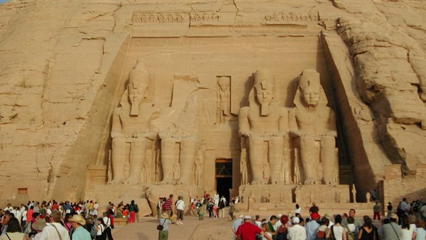 صدى العرب