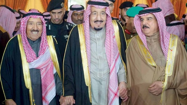 صدى العرب