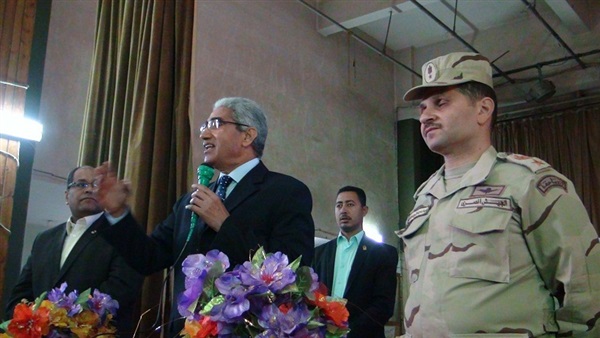 صدى العرب