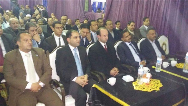 صدى العرب