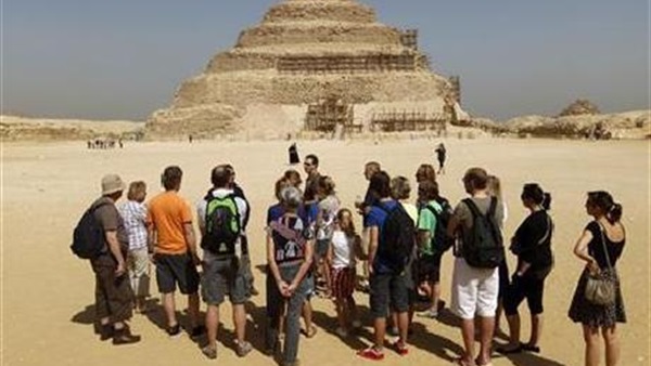 صدى العرب