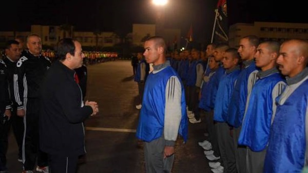 صدى العرب