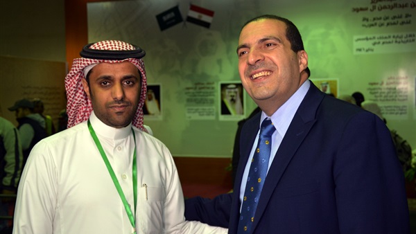 صدى العرب