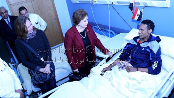 صدى العرب