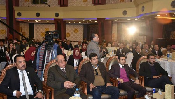 صدى العرب