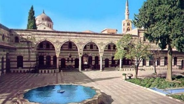 صدى العرب