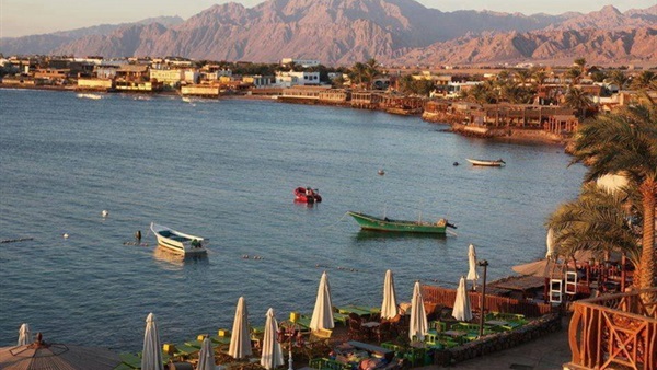صدى العرب