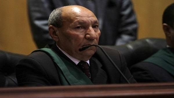  المستشار فتحى البيومى