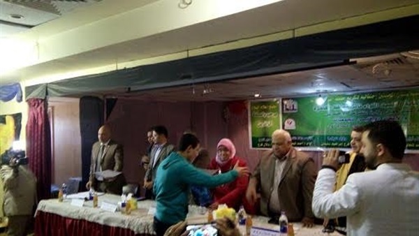 صدى العرب
