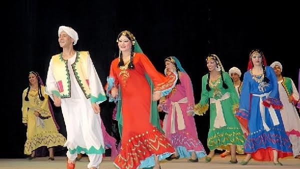 صدى العرب