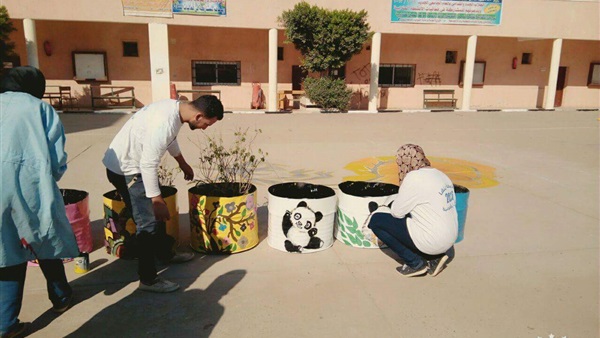 صدى العرب