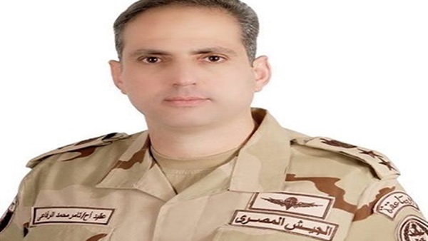 صدى العرب