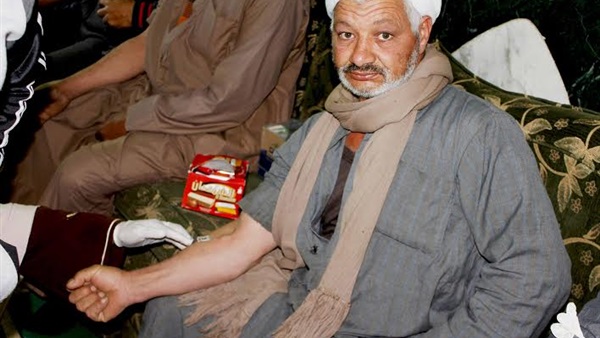 صدى العرب
