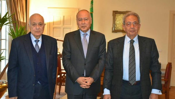 صدى العرب