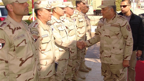 صدى العرب