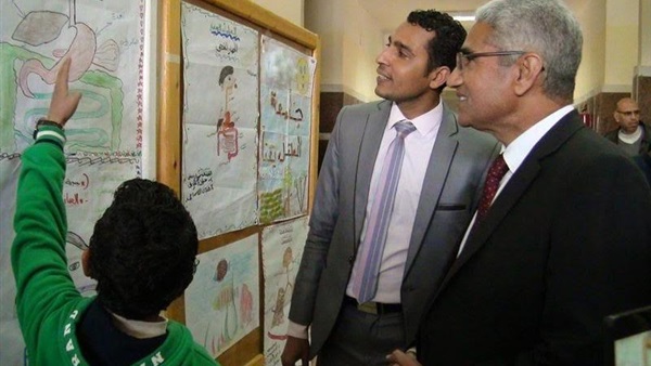 صدى العرب
