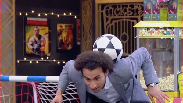 صدى العرب