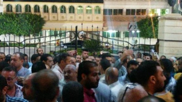 صدى العرب