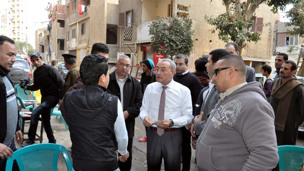 صدى العرب