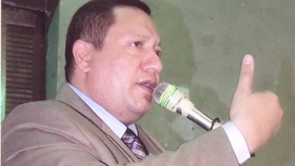 صدى العرب