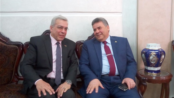 صدى العرب