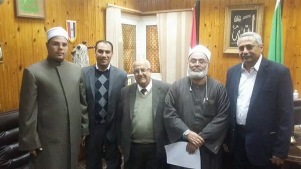 صدى العرب