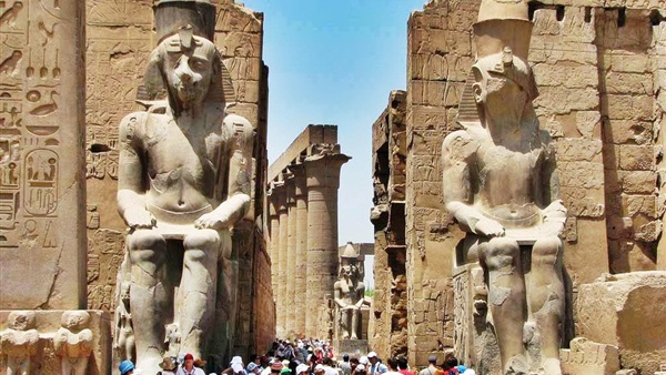 صدى العرب
