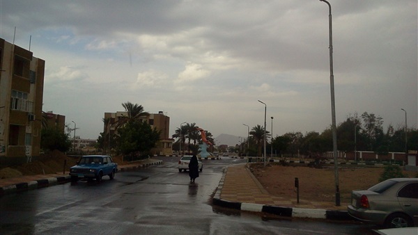 صدى العرب