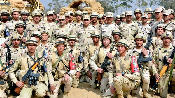 صدى العرب