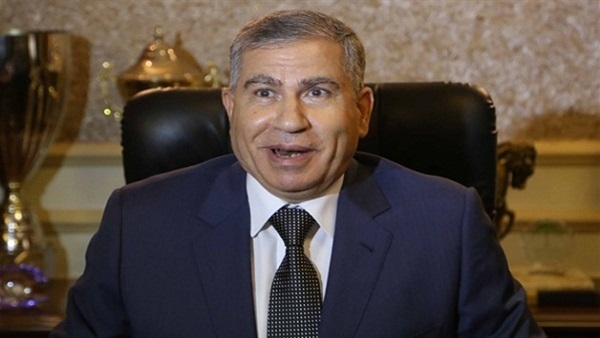 صدى العرب