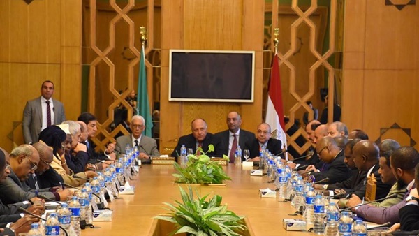 صدى العرب