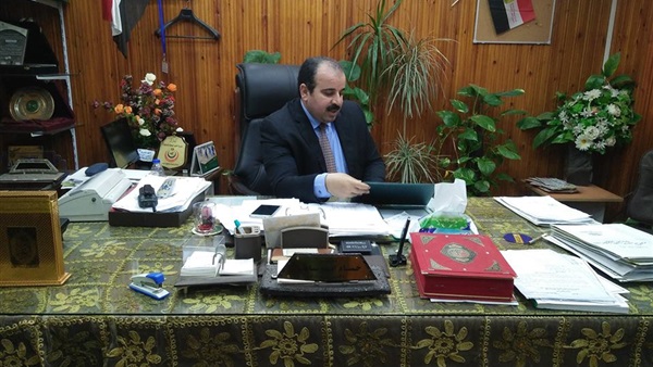صدى العرب