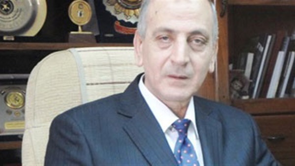 اللواء محمد توفيق