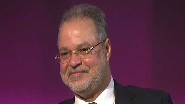 عبد المالك المخلافي