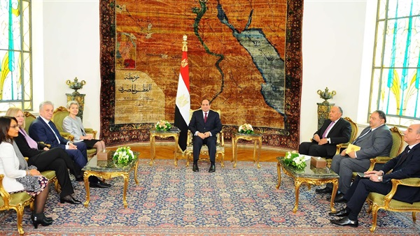 صدى العرب