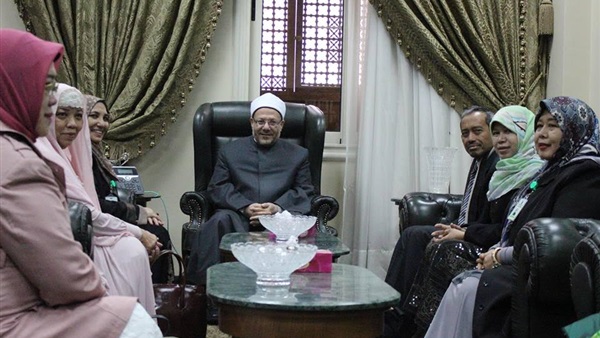 صدى العرب