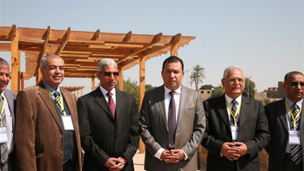 صدى العرب